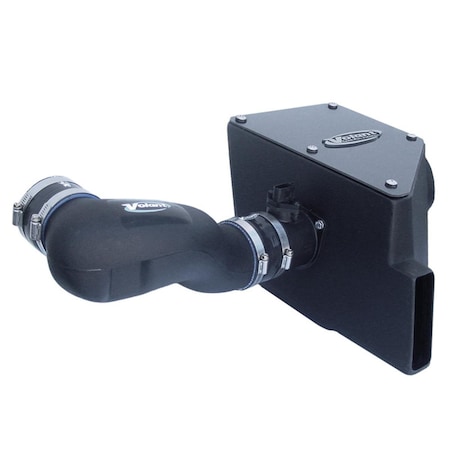 Volant 3.6 V6 Pro5 Closed Box Air Intake System for 2004-2006 Cadillac CTS 15636C